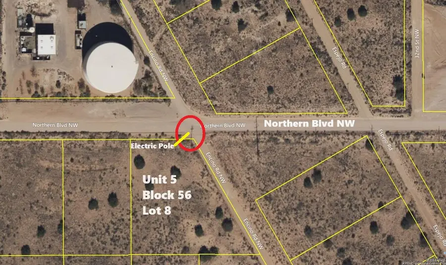 3300 Northern Boulevard Nw, Rio Rancho, NM 87144 - #2