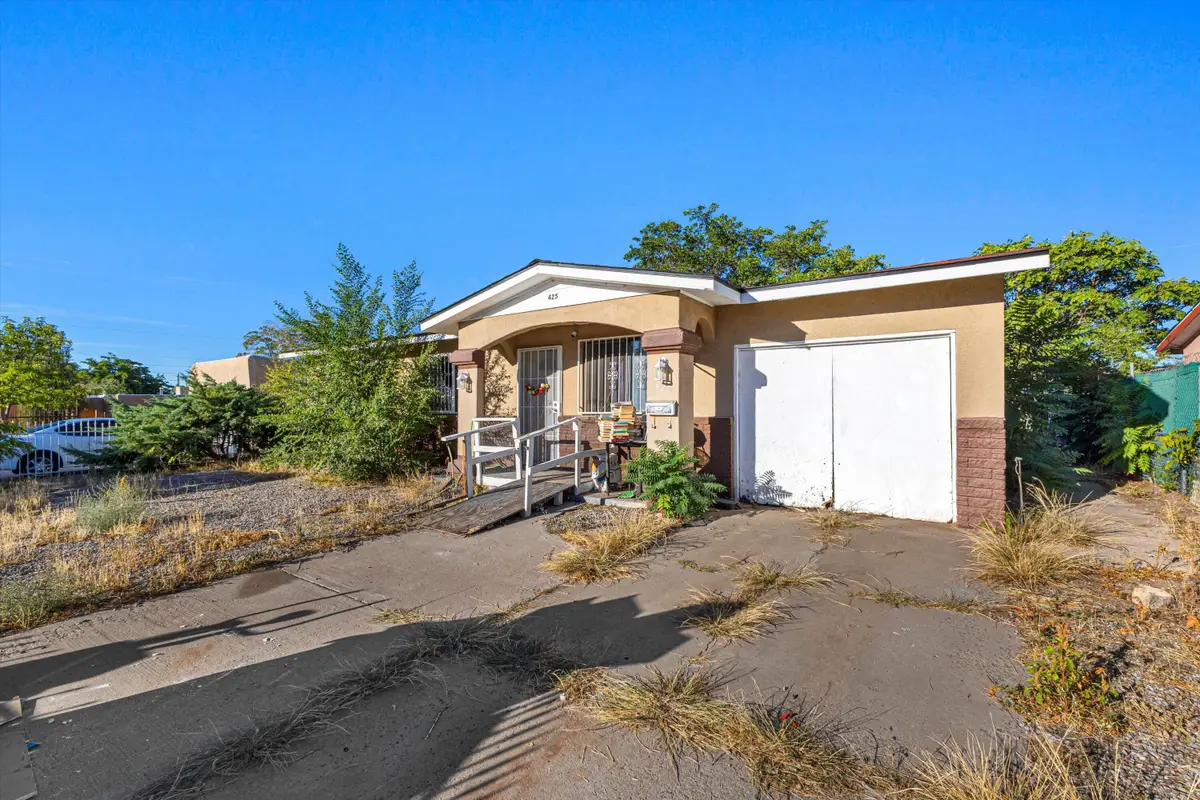 425 60th Street Sw, Albuquerque, NM 87121 - #1