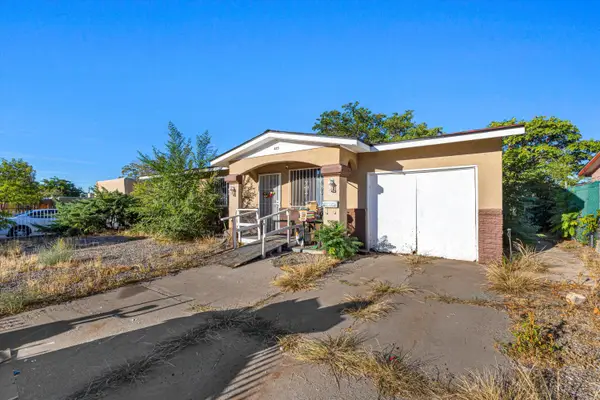 425 60th Street Sw, Albuquerque, NM 87121