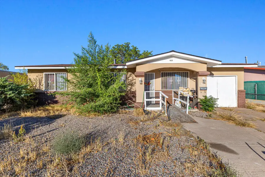 425 60th Street Sw, Albuquerque, NM 87121 - #2