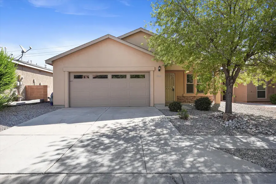 9620 Jacks Creek Road Nw, Albuquerque, NM 87114 - #2