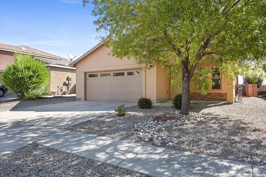 9620 Jacks Creek Road Nw, Albuquerque, NM 87114 - #3
