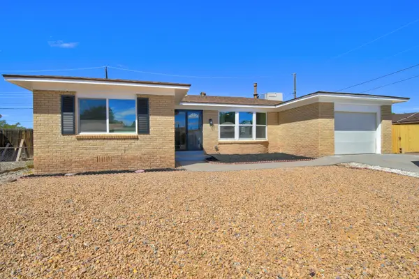 2909 18th Street Nw, Albuquerque, NM 87104