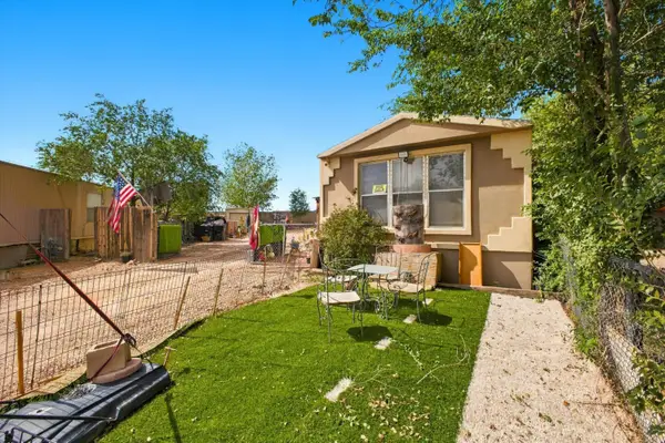 2911 Ervien Lane Sw #16, Albuquerque, NM 87121