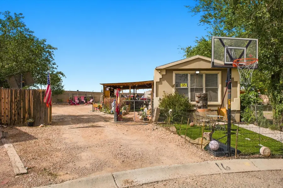 2911 Ervien Lane Sw #16, Albuquerque, NM 87121 - #3