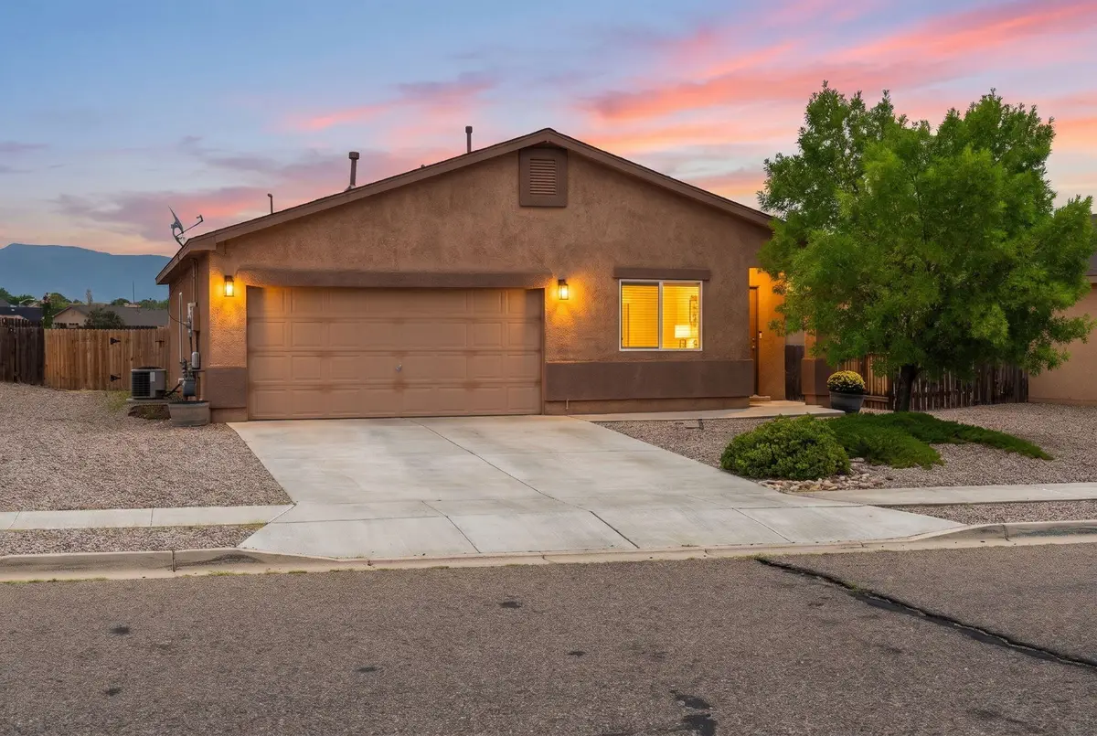 15 Tome Vista Drive, Los Lunas, NM 87031 - #1