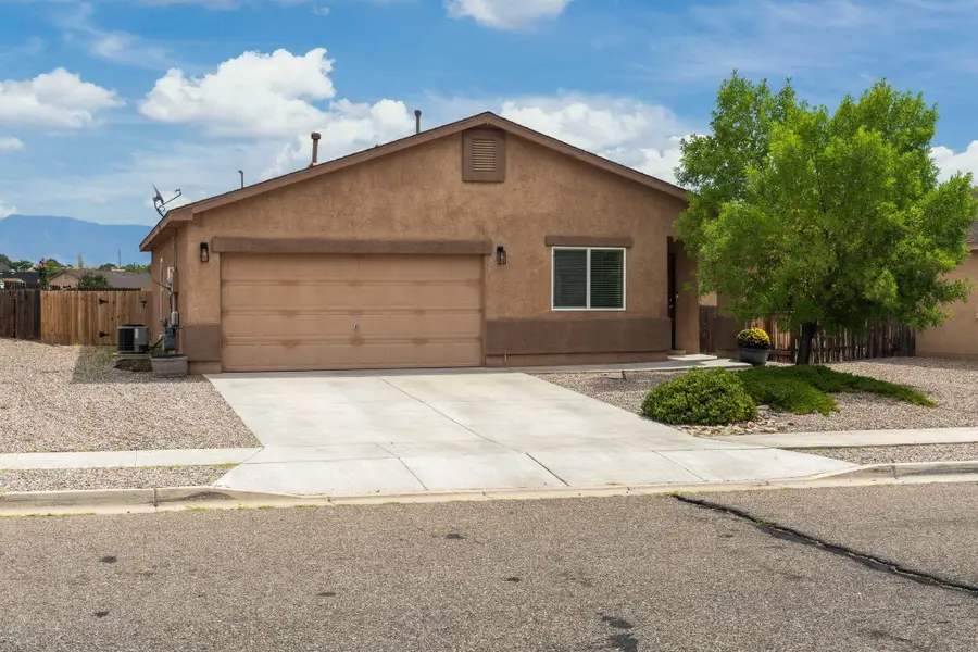 15 Tome Vista Drive, Los Lunas, NM 87031 - #2
