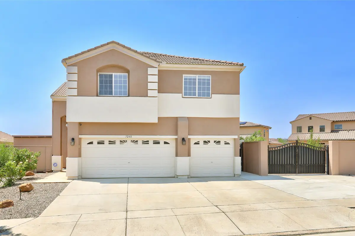 7240 N Tree Line Avenue Nw, Albuquerque, NM 87114 - #1