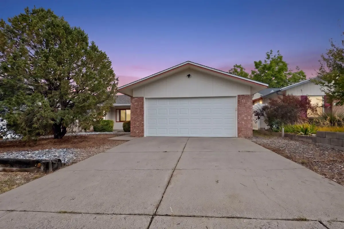 8121 Irwin Street Ne, Albuquerque, NM 87109 - #1