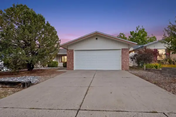 8121 Irwin Street Ne, Albuquerque, NM 87109