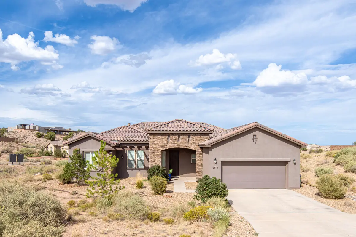 5572 Barranca Overlook Court Ne, Rio Rancho, NM 87144 - #1
