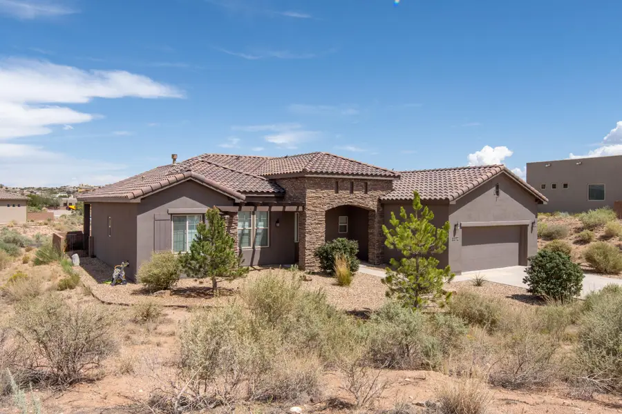 5572 Barranca Overlook Court Ne, Rio Rancho, NM 87144 - #2