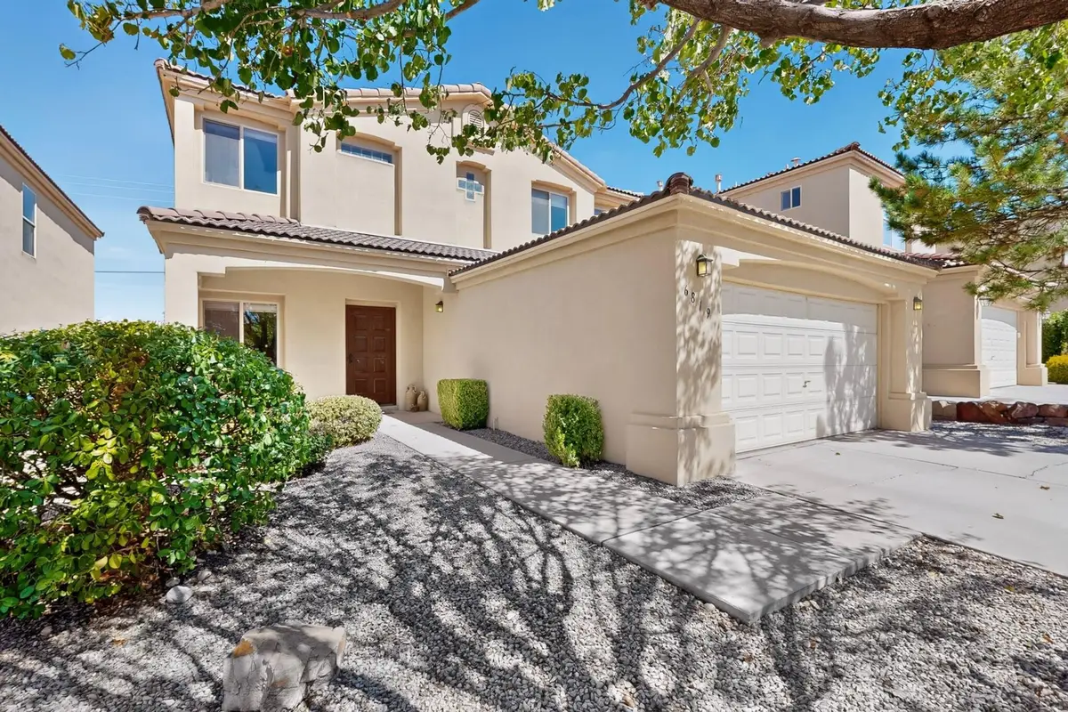 6819 Glenturret Way Ne, Albuquerque, NM 87113 - #1