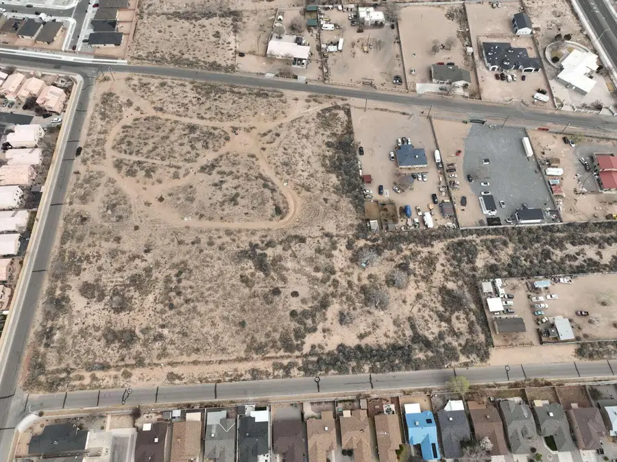 7400 Eucariz Road Sw, Albuquerque, NM 87121 - #3
