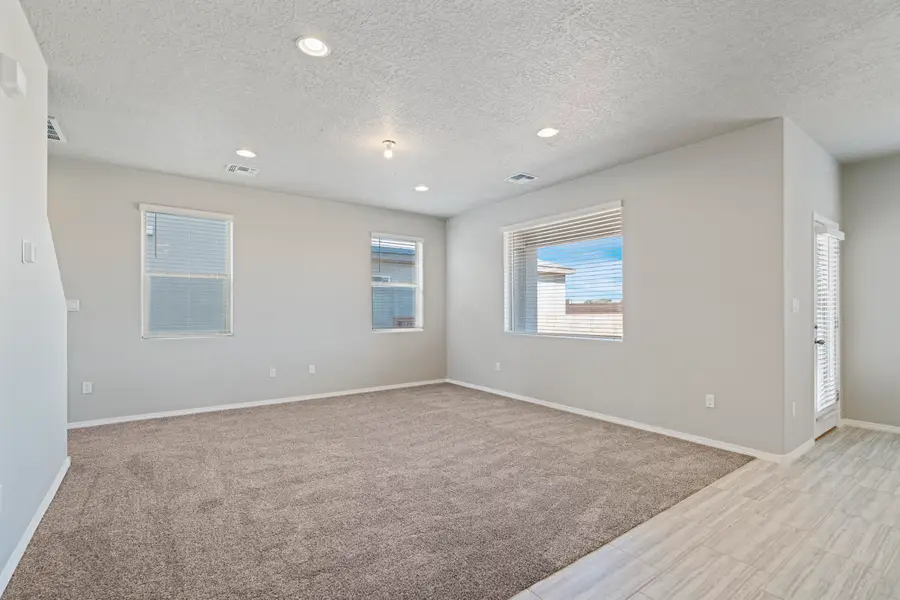 2424 Eglisfield Loop Ne, Rio Rancho, NM 87144 - #3