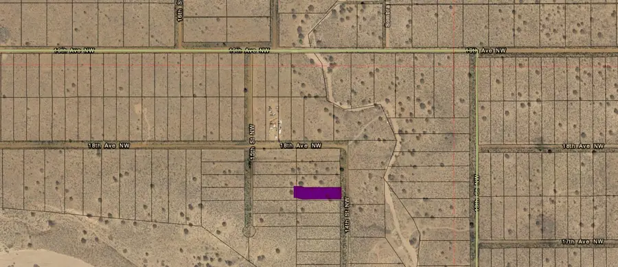 Lot 47 14th Street Nw, Rio Rancho, NM 87144 - #2