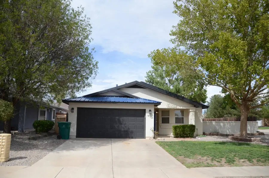 937 Marlow Meadows Drive Ne, Rio Rancho, NM 87144 - #2