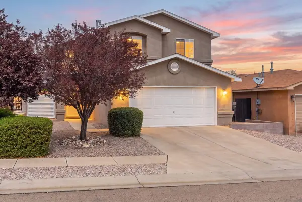 9105 Rialto Avenue Sw, Albuquerque, NM 87121