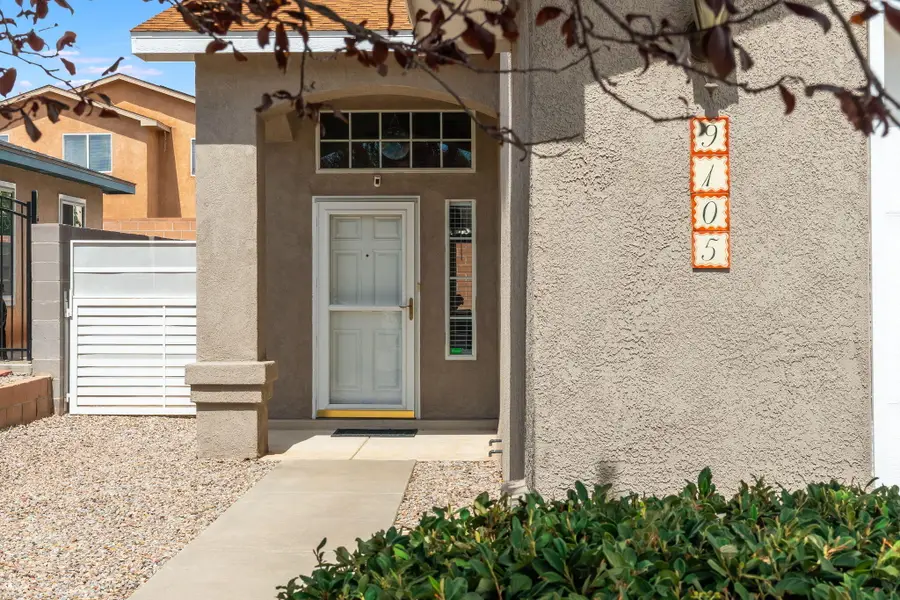 9105 Rialto Avenue Sw, Albuquerque, NM 87121 - #2