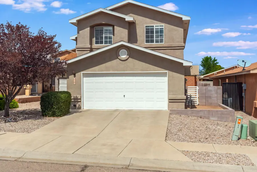 9105 Rialto Avenue Sw, Albuquerque, NM 87121 - #3