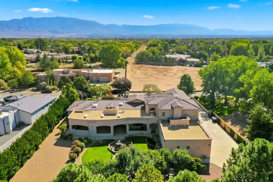 9415 Black Farm Lane Nw, Albuquerque, NM 87114 - #3