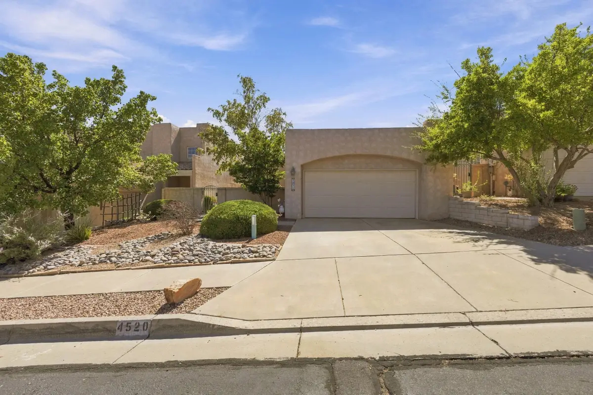 4520 Miramar Drive Nw, Albuquerque, NM 87114 - #1