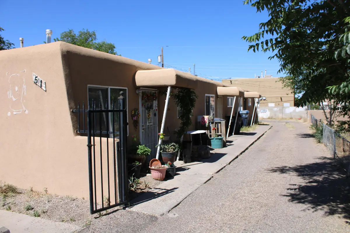 511 Texas Street Ne, Albuquerque, NM 87107 - #1