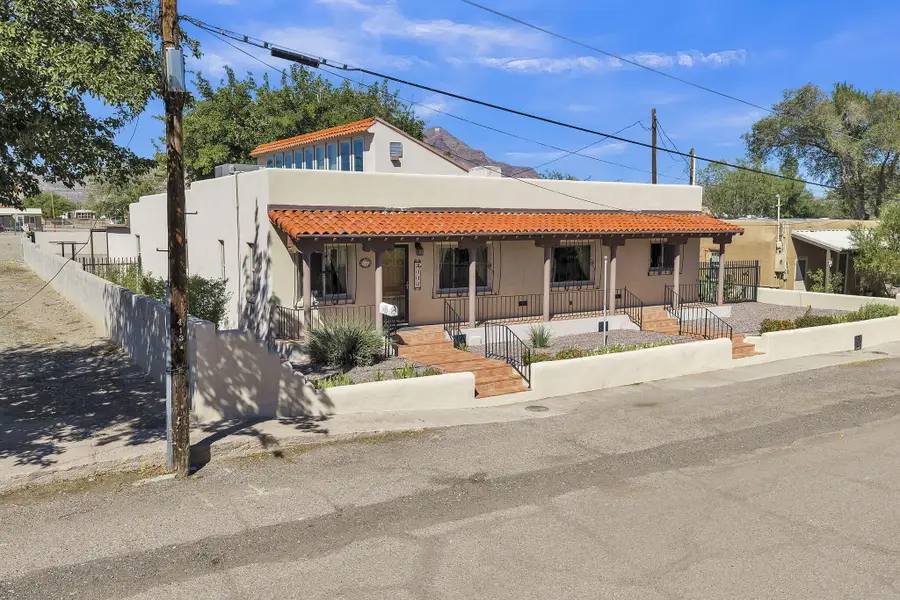 411 Eaton Avenue, Socorro, NM 87801 - #2