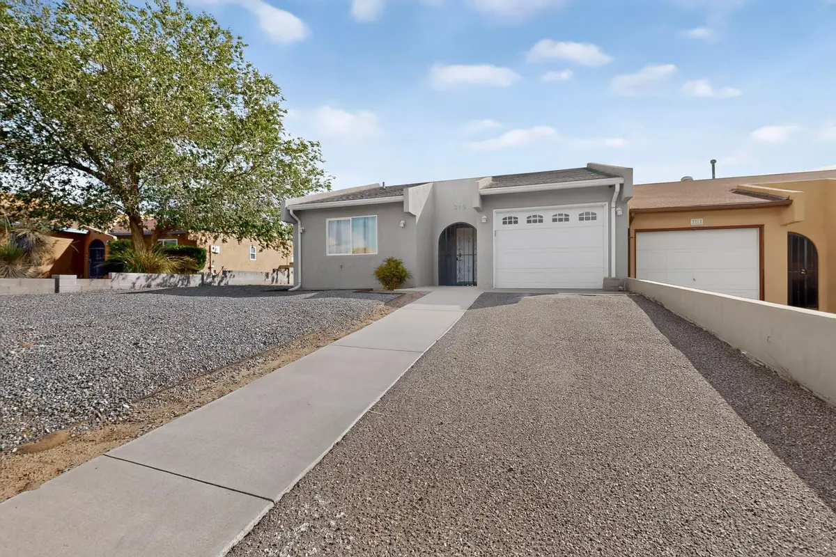 375 Wagon Train Drive Se, Rio Rancho, NM 87124 - #1