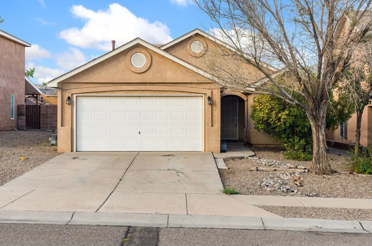 1336 Penasco Road Ne, Rio Rancho, NM 87144 - #1