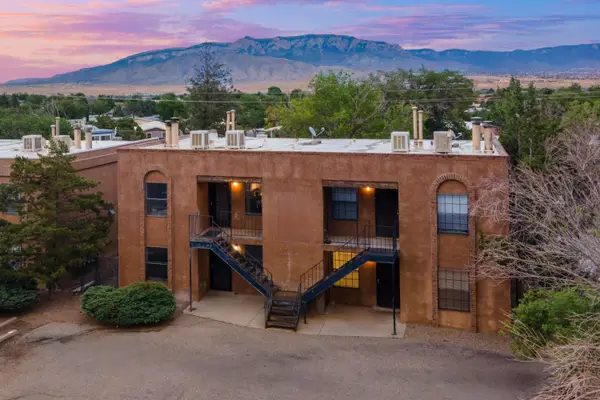 1000 Meadowlark Court Se, Rio Rancho, NM 87124