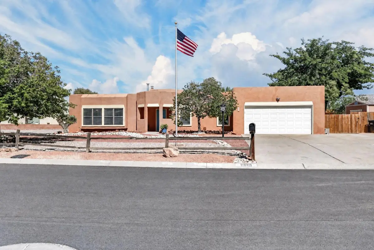 916 Player Loop Se, Rio Rancho, NM 87124 - #1