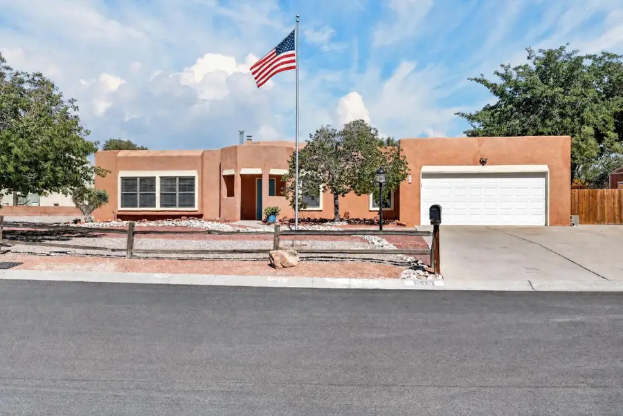 916 Player Loop Se, Rio Rancho, NM 87124 - #2