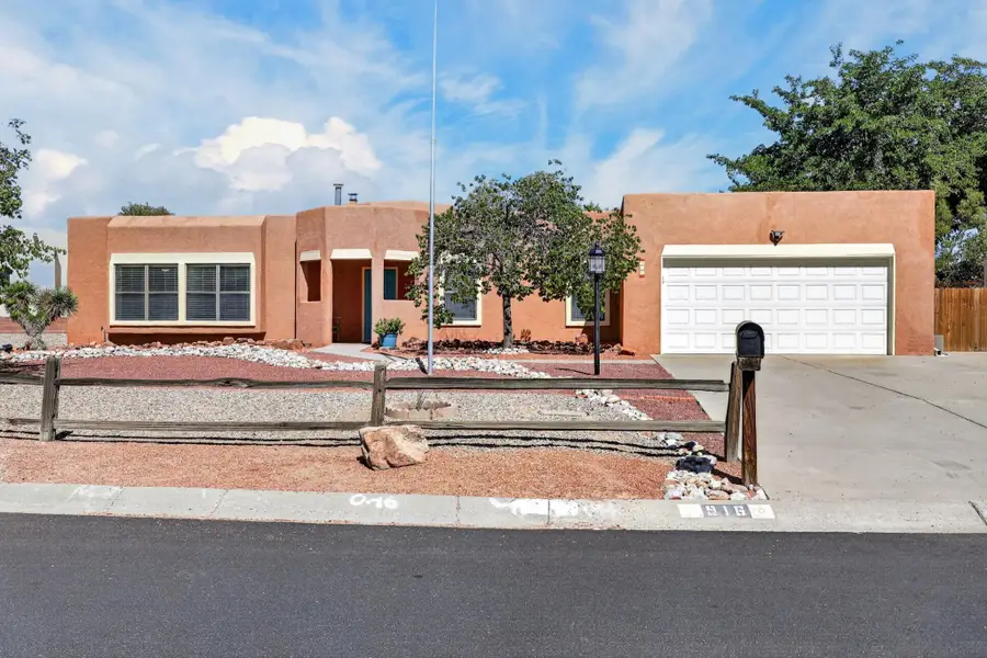 916 Player Loop Se, Rio Rancho, NM 87124 - #3