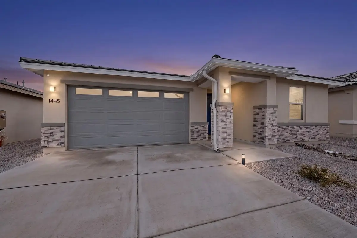 1445 Valle De Colores Street Nw, Los Lunas, NM 87031 - #1