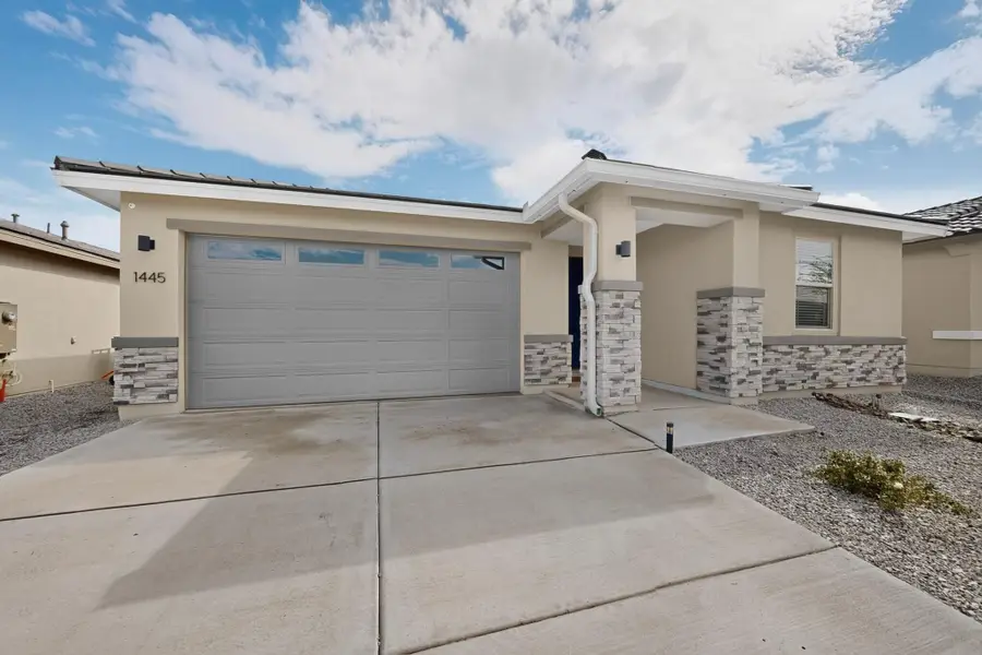 1445 Valle De Colores Street Nw, Los Lunas, NM 87031 - #2