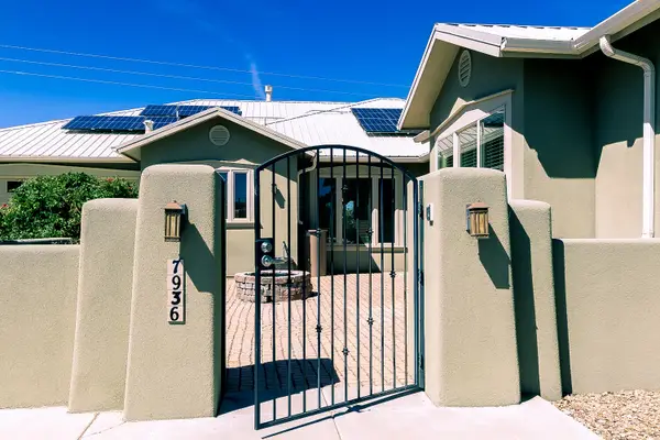 7936 E Victoria Drive Nw, Albuquerque, NM 87120