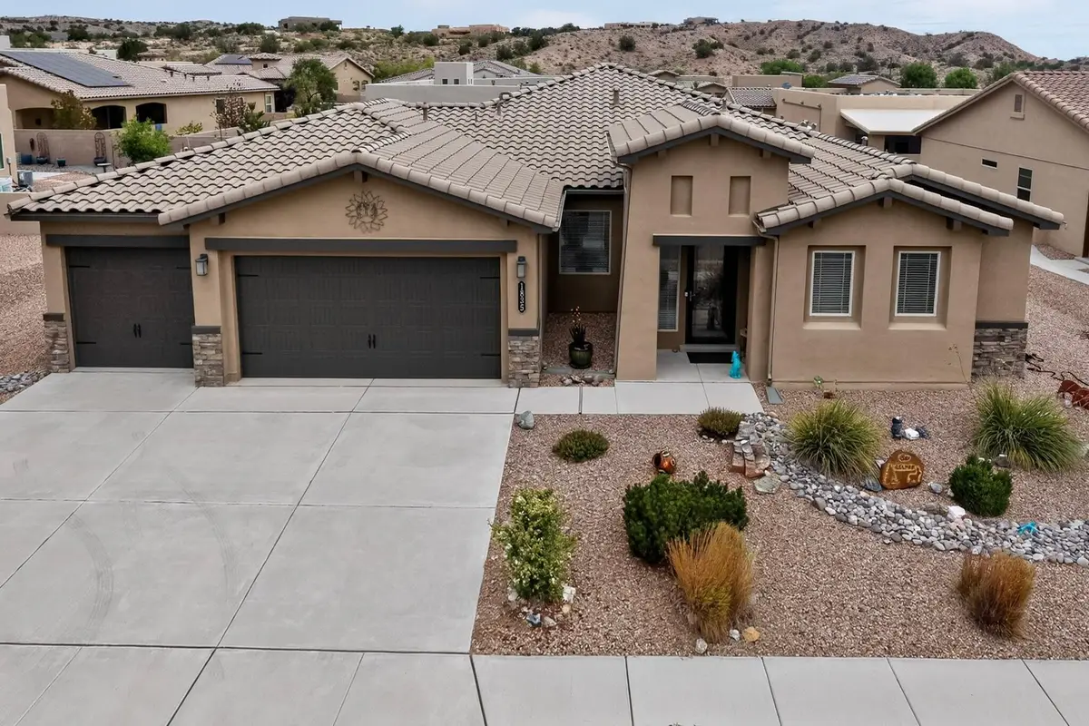 1835 Truchas Peak Trail Ne, Rio Rancho, NM 87144 - #1