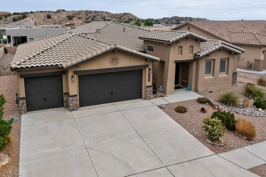 1835 Truchas Peak Trail Ne, Rio Rancho, NM 87144 - #2
