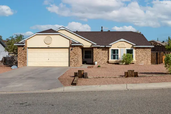 4608 Rockaway Loop Ne, Rio Rancho, NM 87124