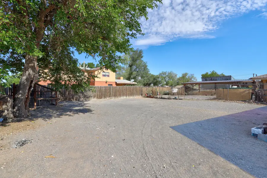 9511 4th Street Nw, Albuquerque, NM 87114 - #3