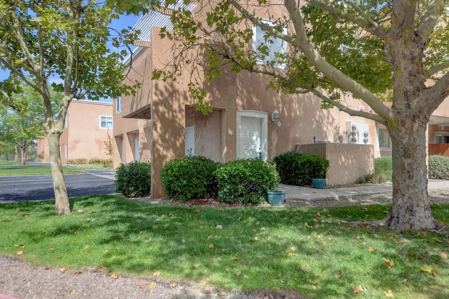 4701 Morris Street Ne #APT 2604, Albuquerque, NM 87111 - #3