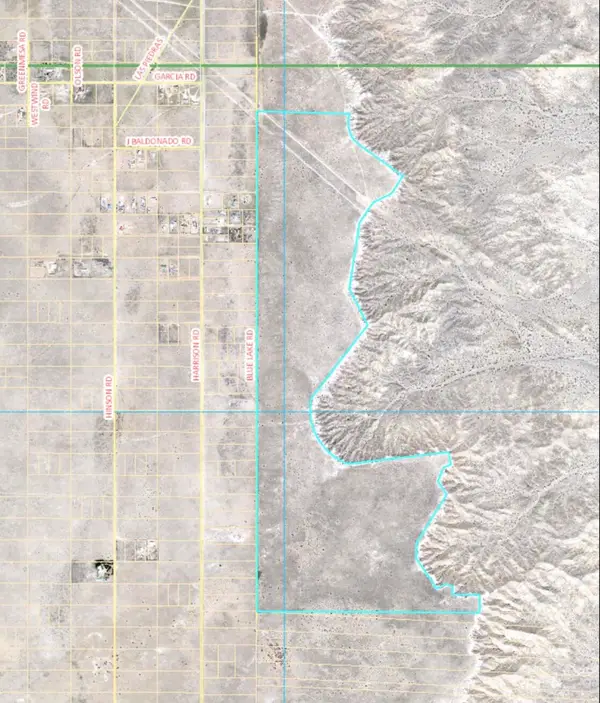 Las Piedras, Belen, NM 87002