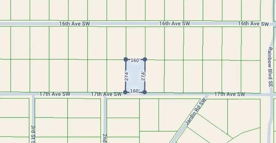 Unit: 9 Block: 8 Lot: 26, Rio Rancho, NM 87124 - #1