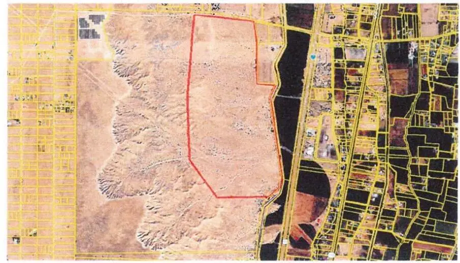 Las Piedras, Belen, NM 87002 - #1