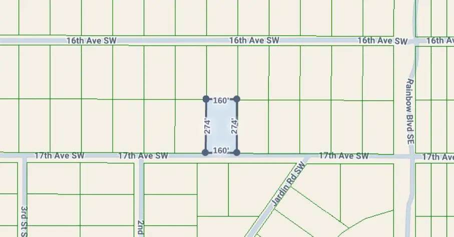 Unit: 9 Block: 8 Lot: 25, Rio Rancho, NM 87124 - #1
