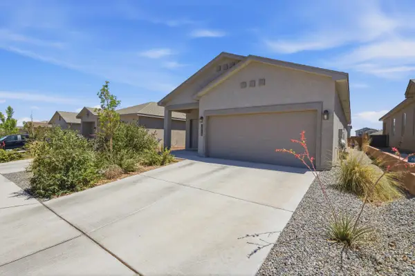 10728 Sabino Loop Sw, Albuquerque, NM 87121