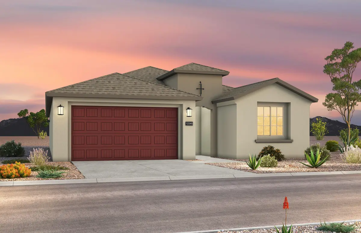 2626 Seaforth Circle Ne, Rio Rancho, NM 87144 - #1