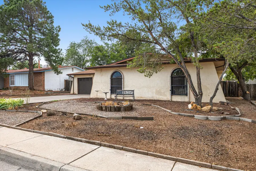 7216 Derickson Avenue Ne, Albuquerque, NM 87109 - #3