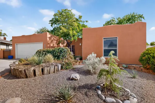 12212 Lexington Avenue Ne, Albuquerque, NM 87112